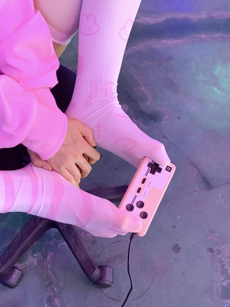 蠢沫沫 - 电竞少女-游戏-手机花絮 蠢沫沫 - 电竞少女-游戏-手机花絮-游戏-手机花絮-c6e07cd61d02aa6869794d4c9bdf94cd.jpg